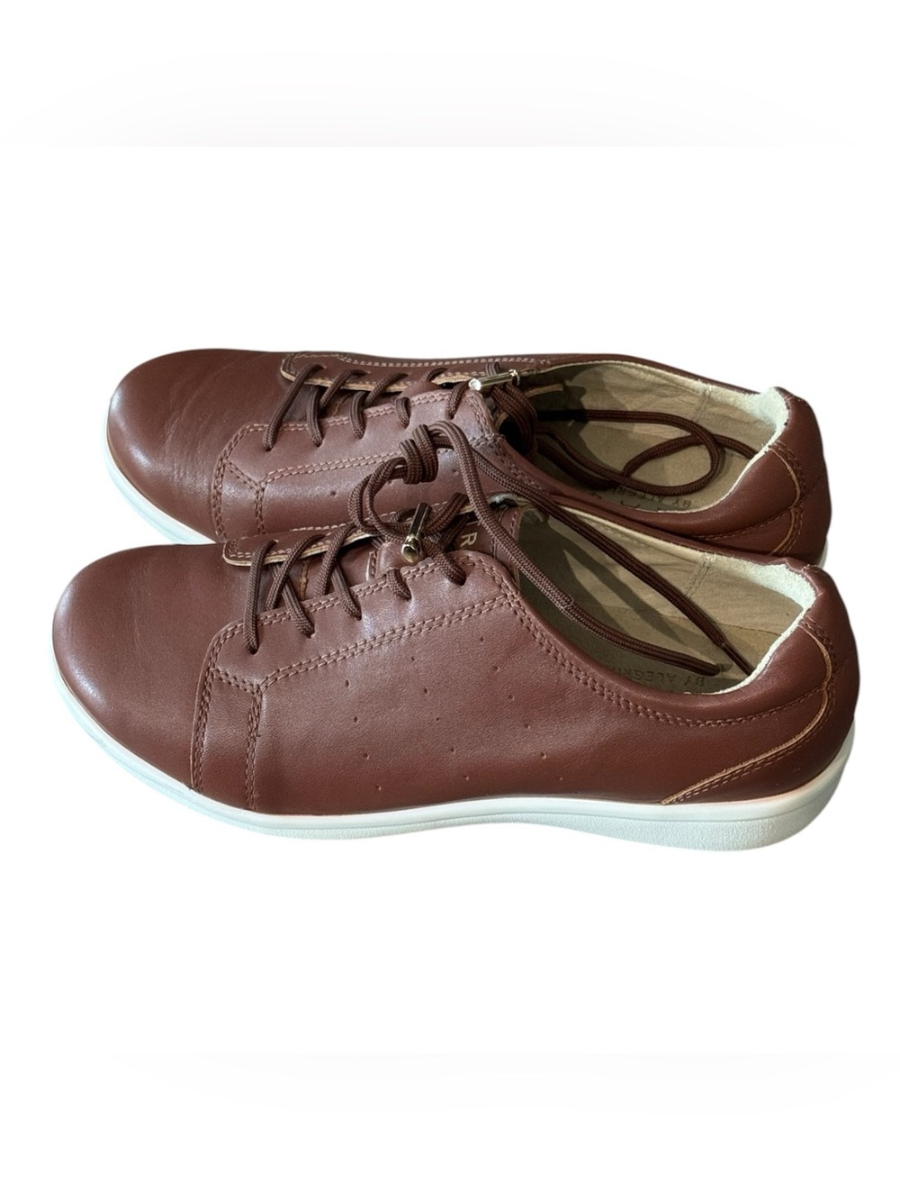 New Traq by Alegria Walking Shoes